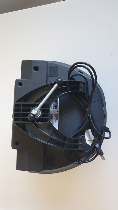 Base Thrusmaster T300