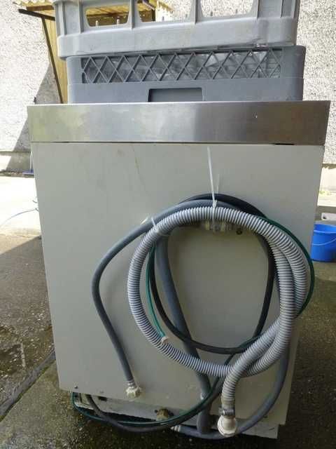 Посудомійка Bluewash 500