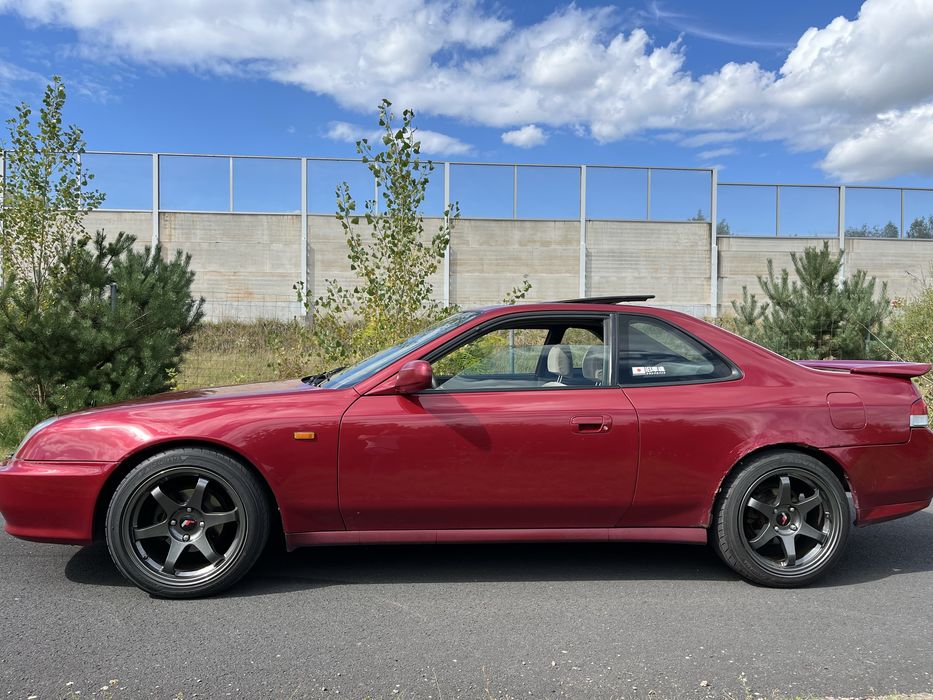 Honda Prelude V  2.0