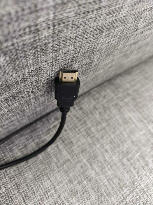 Adapter HDMI - VGA