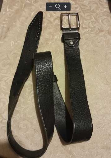 Ремень Cayman Italy натуркожа пряжки разные  джинси вагітній дешево