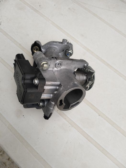 Peças da Cb125 F