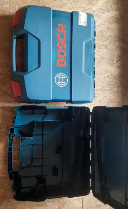 Cумка кейс bosch metabo