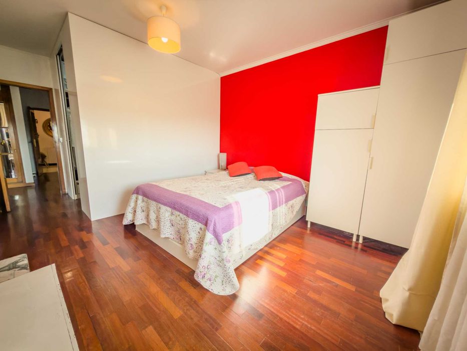 T3 Apartment in São Vicente