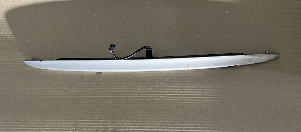 Puxador mala Bmw E46 Coupe Serie 3 de 2004 a 2006