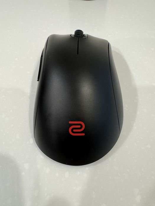 Ігрова мишка Zowie EC2-DW (IDEAL)
