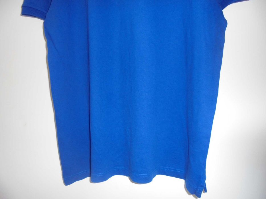 pólo de homem da marca BENETTON