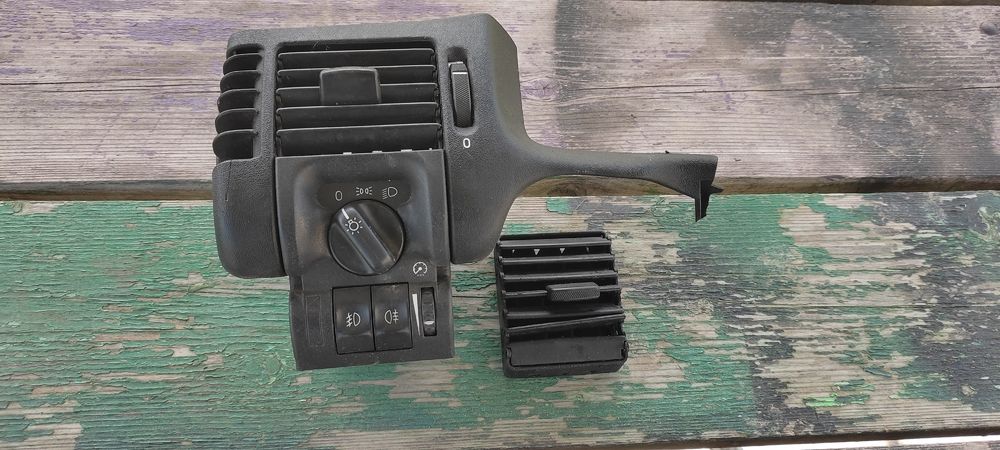 Перемикач Opel Vectra B