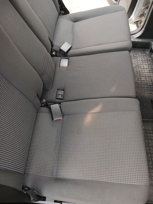 Opel Meriva 1.6 (Опель Мерива)