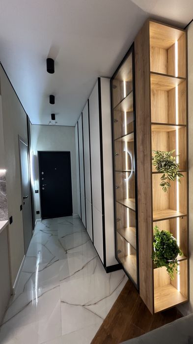 Продам квартиру-студию в Атмосфере, Аркадия - More