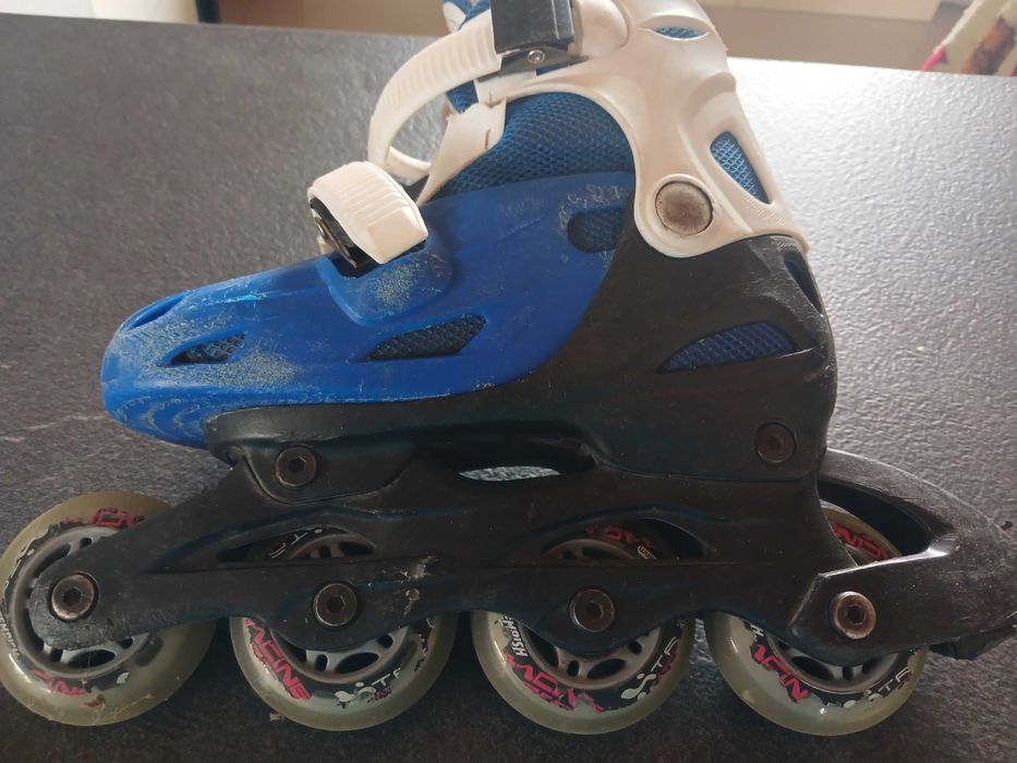 Ролики дитячі розмір 30-33