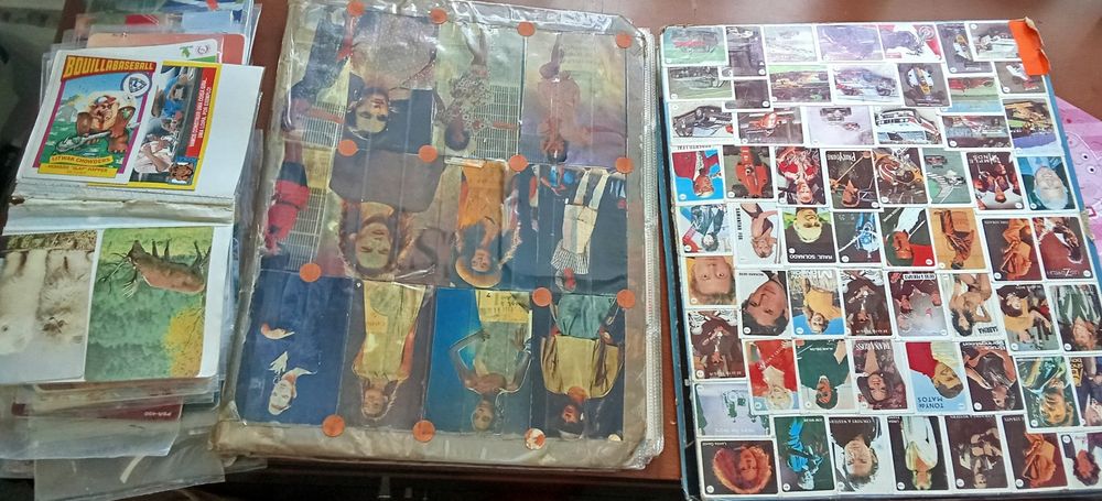 1000 Calendários de bolso