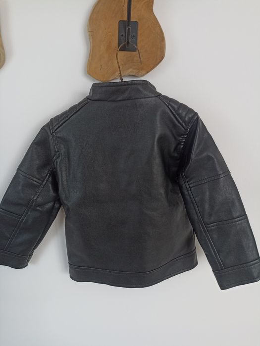 Dziecięca kurtka r.98