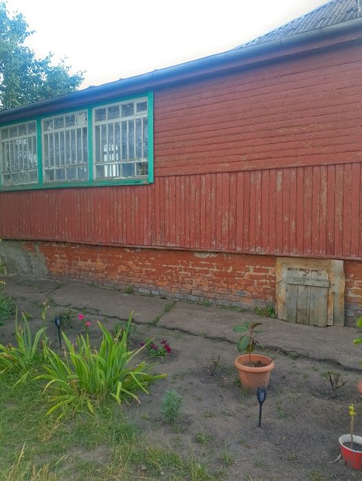 Здам будинок в селі