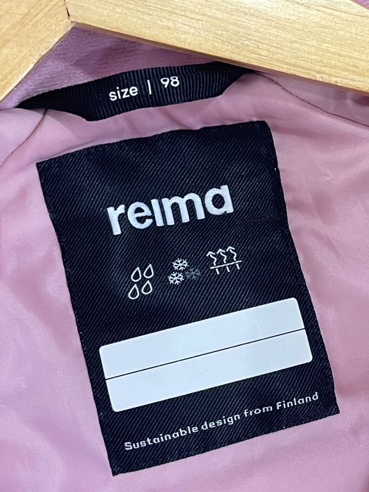 Комбінезон Reima 98+6 (104)
