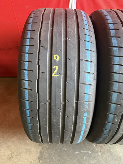 Pneus 255/45/19 Hankook Homolgacao tesla Todos Iguais