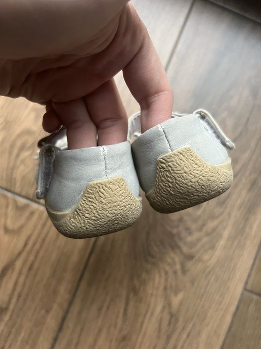 Balerinki, buty r. 20-21