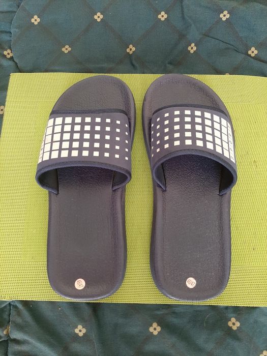 Klapki sport meskie