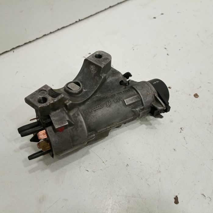 Canhão da ignição - AUDI A3 (8L1) | 96 - 06