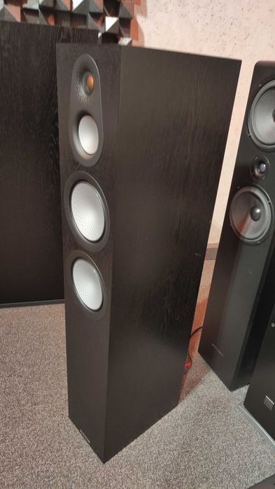 Monitor Audio Silver 300 - Para /OUTLET/ Wysyłka / Raty 0% / Najtaniej