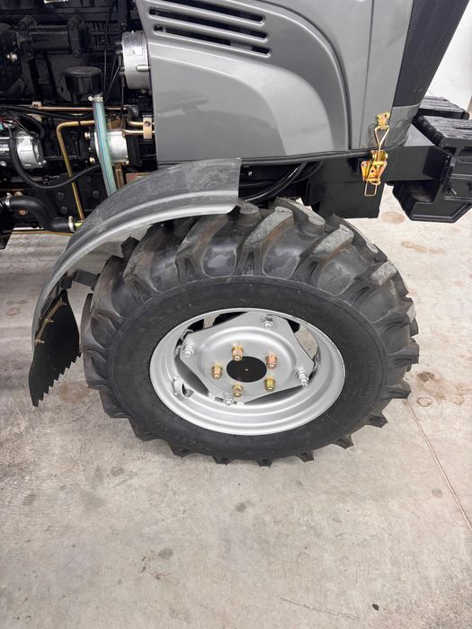 Скаут ТY-404C трактор 40к.с.