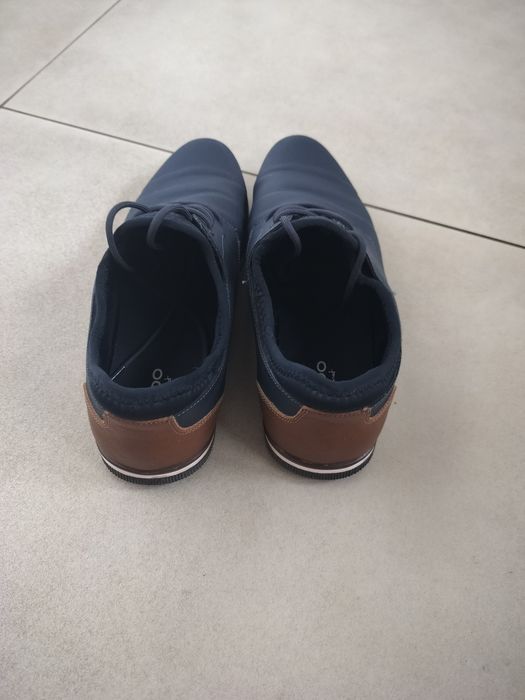 Męskie buty Aldo