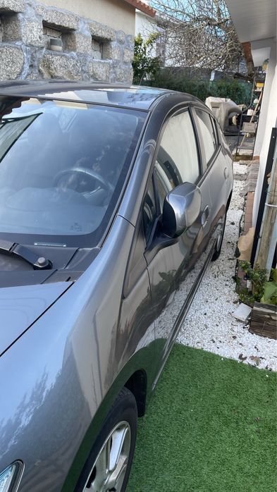 Honda insight automático- híbrido