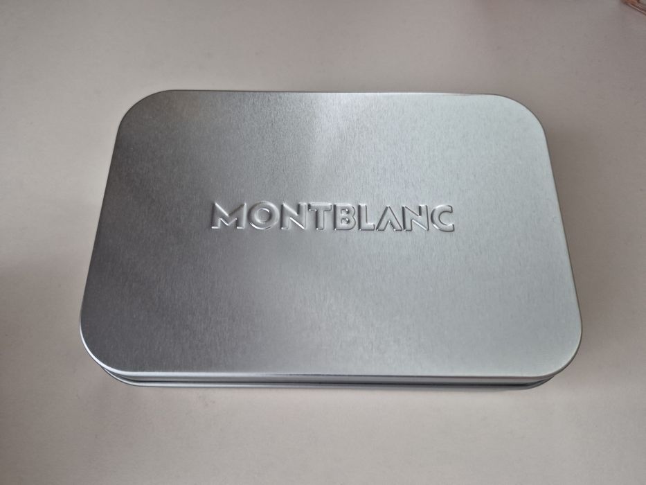 Montblanc Explorer, подарунковий сет