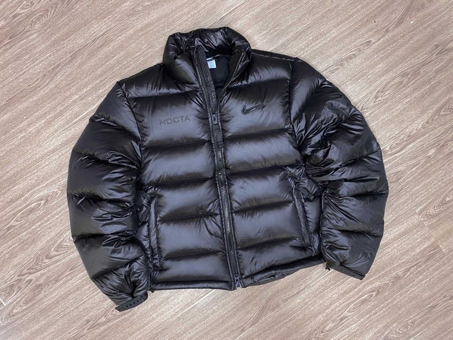 Casaco DRAKE x NIKE Nocta