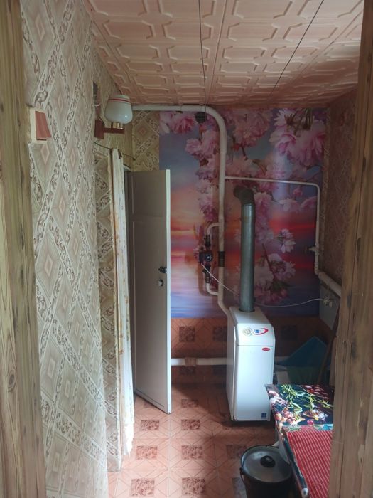 Продаєтся будинок с. Куми