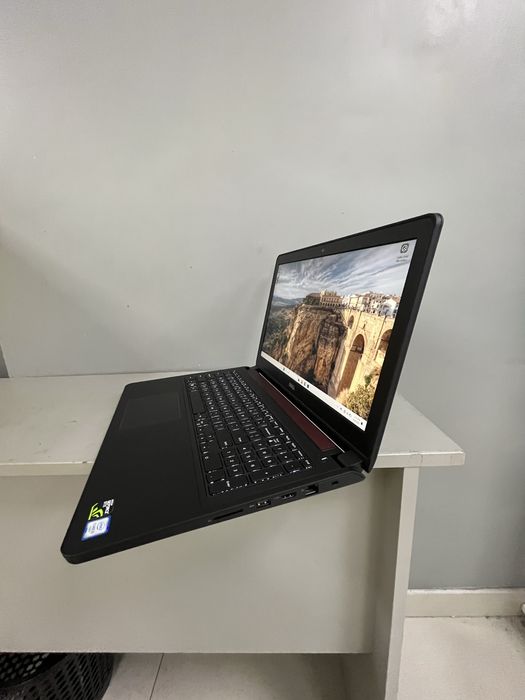 Ноутбук ігровий Dell 7559 15.6 i5 6300hq GTX 960m 4gb 1080*1920 ips