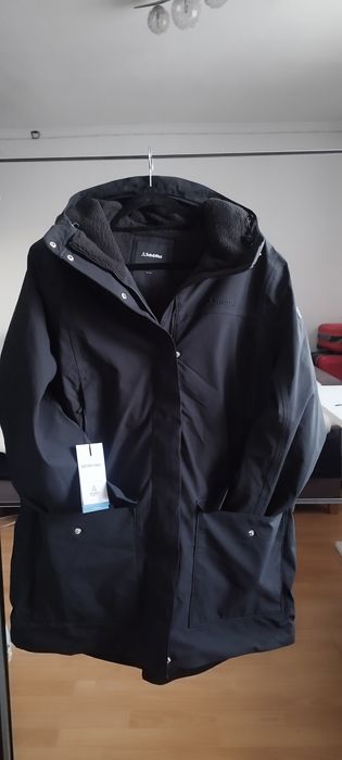 Kurtka damska Jack Wolfskin
