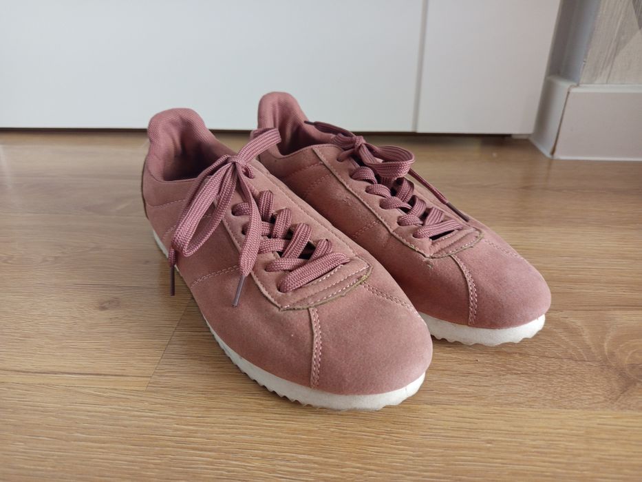 Buty sneakersy damskie rozmiar 41
