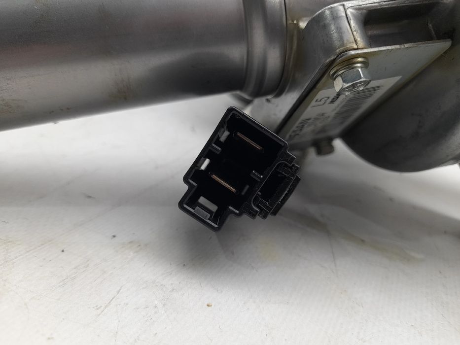 Coluna de direção NISSAN Micra V (K14)