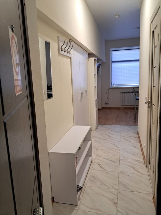 ЖК Smart House (Смарт хаус), метро Берестейська