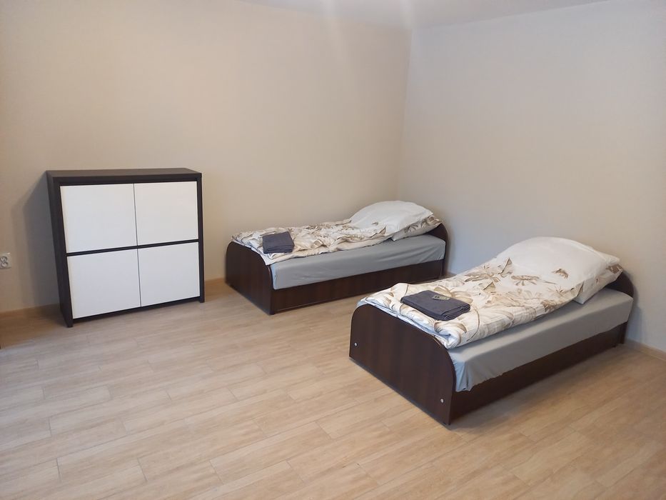 Noclegi, Pokoje pracownicze Brzeziny Koluszki Stryków