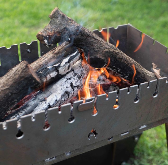 Grill mangał 3mm