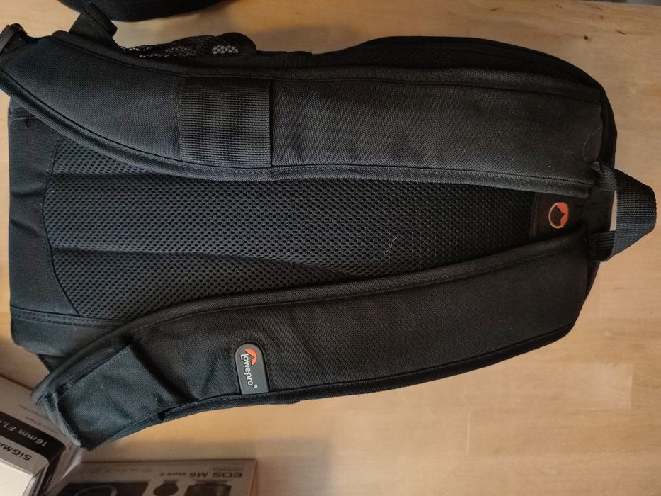Vendo Canon M6 Mark II