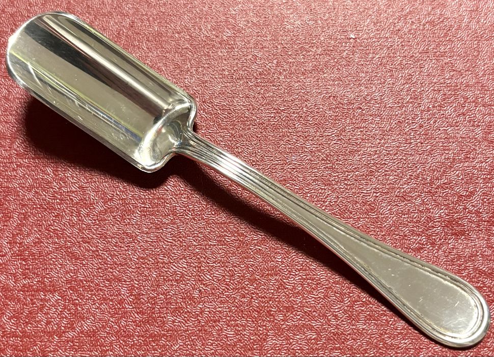 Łyżeczka-szufelka ARG.1000 plater