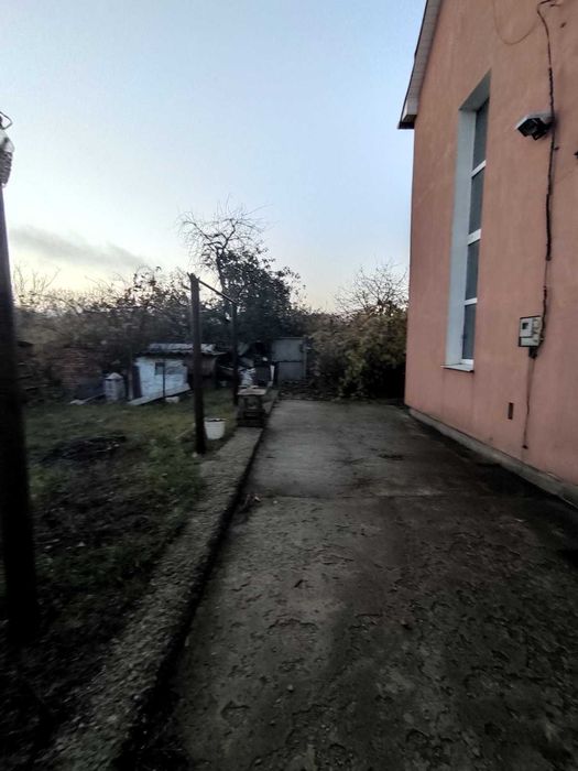 Продам дом в Чугуевском районе