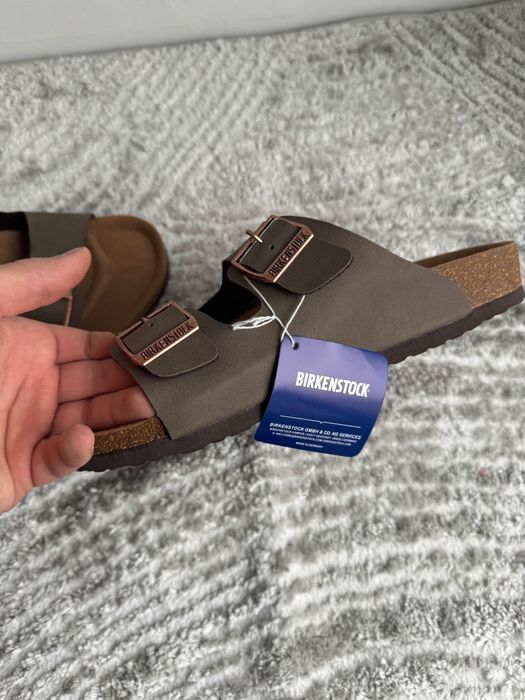 Birkenstock Arizona | Нові, Розміри: 43