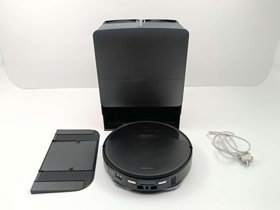 Roborock Saros 20 Robot Odkurzacz Mop 36000Pa Stacja Automatyczna AI 3D