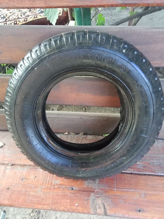 скат покришка 4-8,00