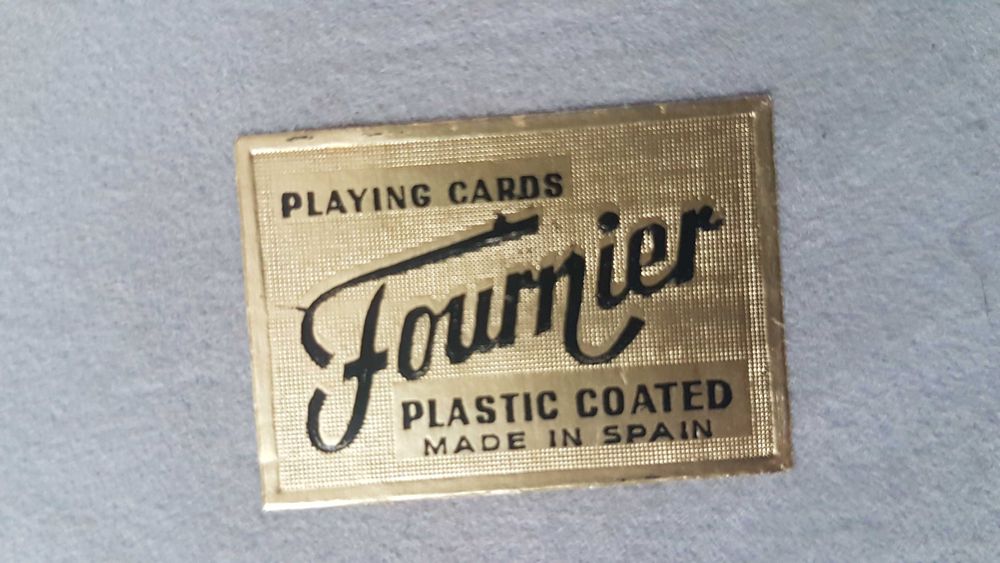 3 Baralhos de Cartas para Colecionadores