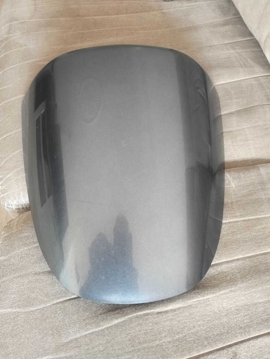 Tampa assento GSX 600 R 97