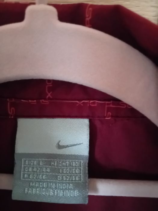 Męska koszula Nike roz L stan bdb