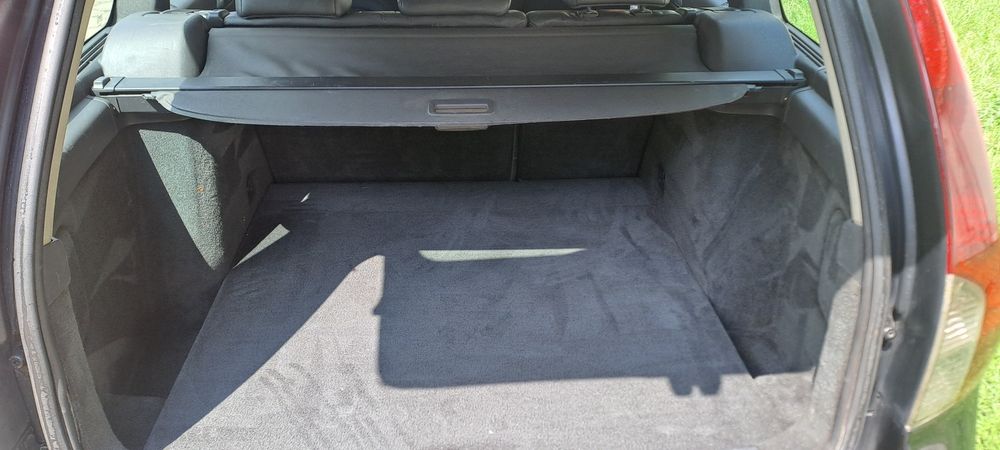 Volvo v50 2.0d 136km