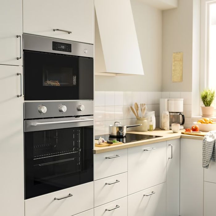 Micro-ondas Integrado IKEA