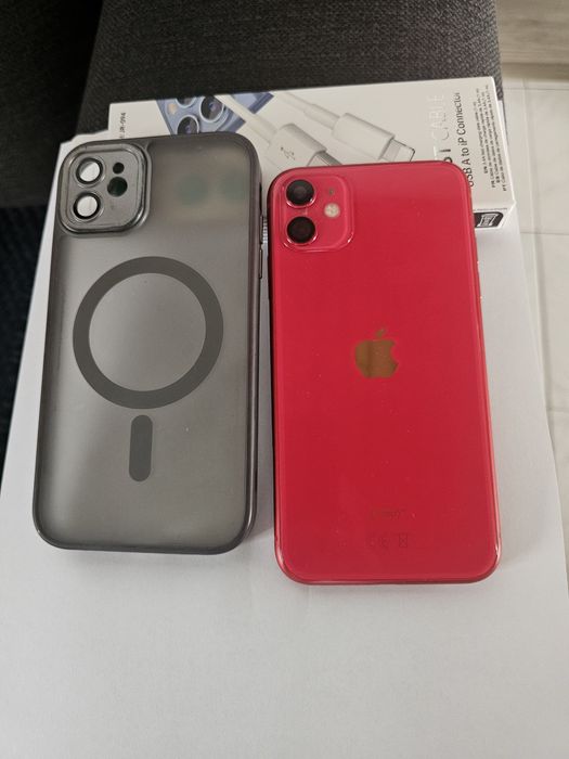 Iphone 11 bom 128gb