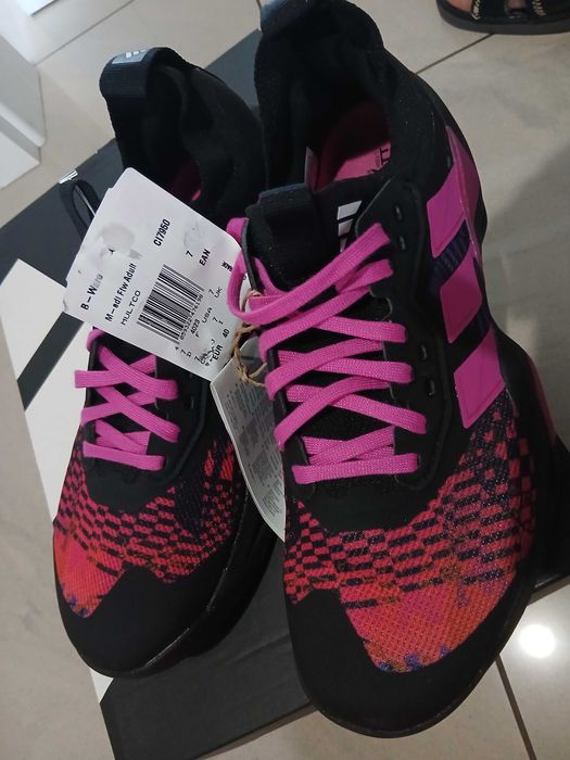 Buty adidas roz 40 2/3